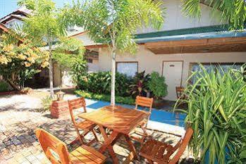 Aonang Baanlay Bungalow Ao Nang Extérieur photo