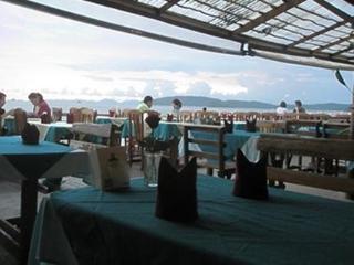 Aonang Baanlay Bungalow Ao Nang Extérieur photo