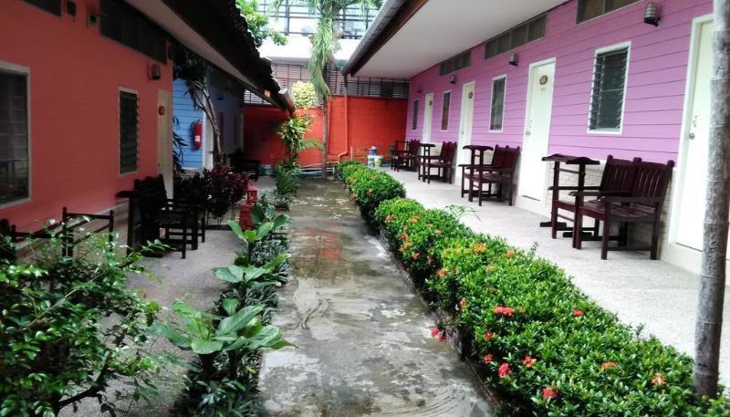 Aonang Baanlay Bungalow Ao Nang Extérieur photo