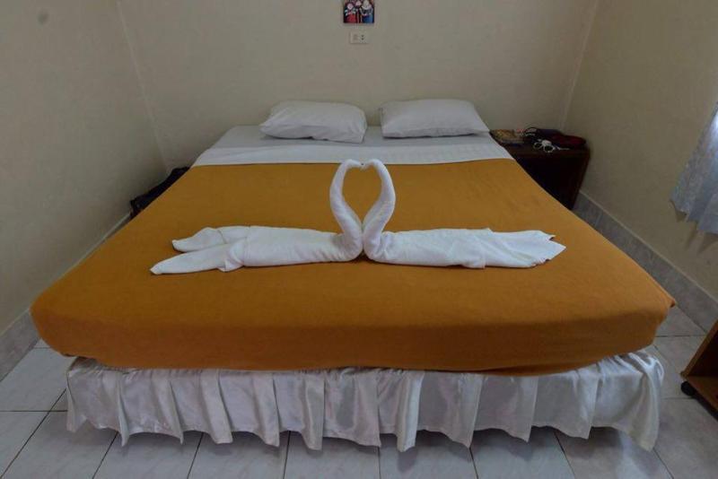 Aonang Baanlay Bungalow Ao Nang Extérieur photo