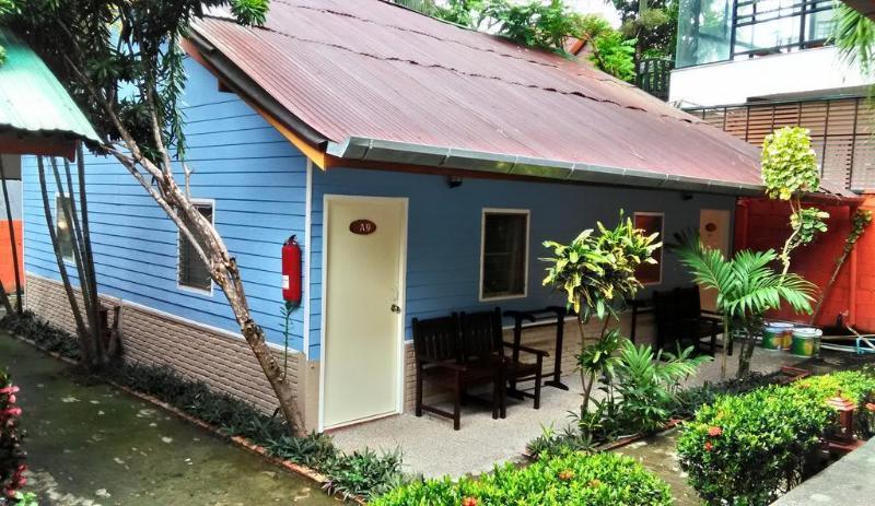 Aonang Baanlay Bungalow Ao Nang Extérieur photo